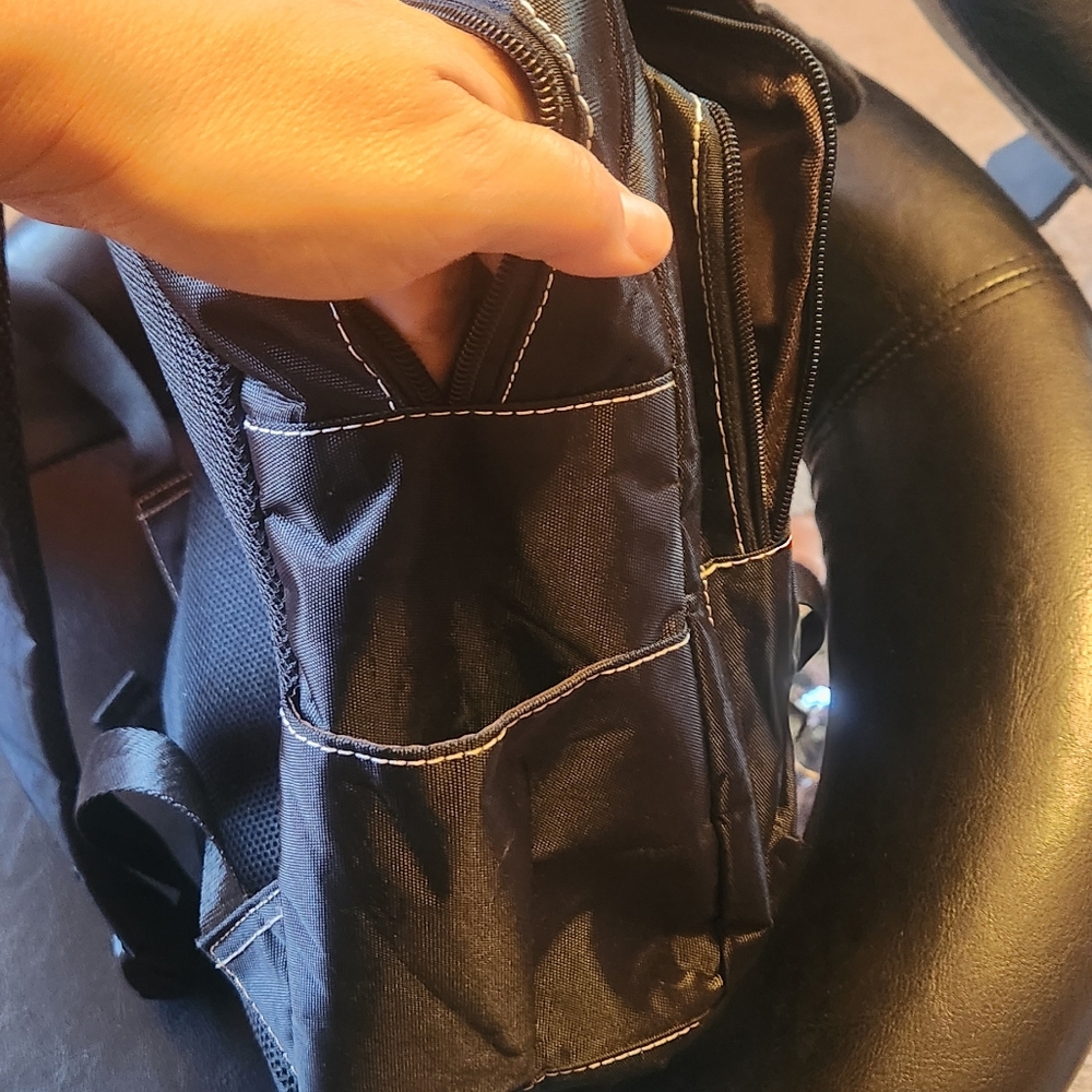 Backpack - Picture 5 of 6